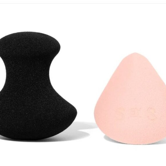 Shades By Shan  The Beauty Sponge Set - Picture 3 of 3